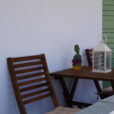 Klados Studios & Apartments Cherronisos  Екстер'єр фото